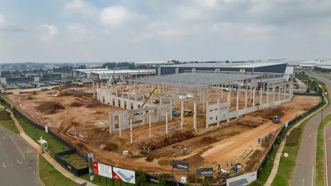 W7HJ+27 Kempton Park